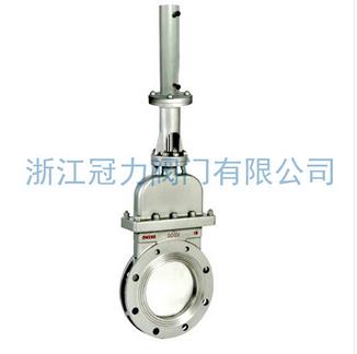 電液動刀閘閥深藏的秘密被挖掘了！