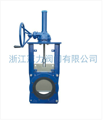 安裝刀閘閥，用戶需要關注的細節問題？